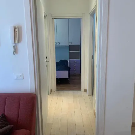 Casa Rosa Da Colla Roberto לידו די ג'סולו
